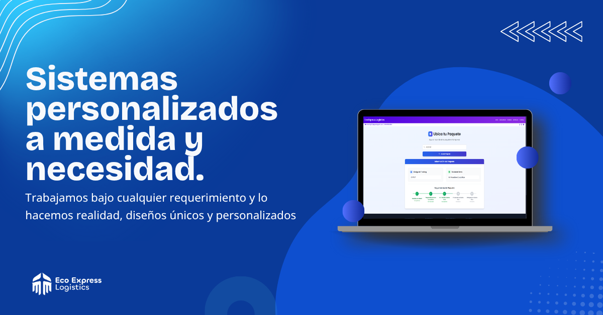 Calculadora de envíos interactiva