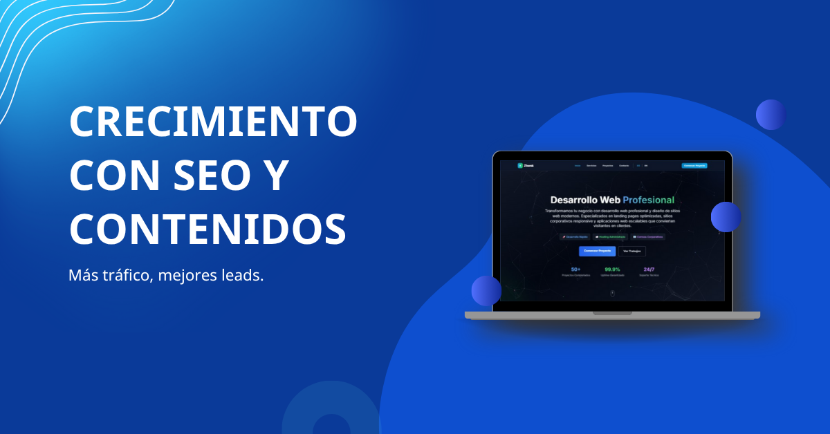 Diseño 100% responsiva para múltiples dispositivos con versiones móviles optimizadas